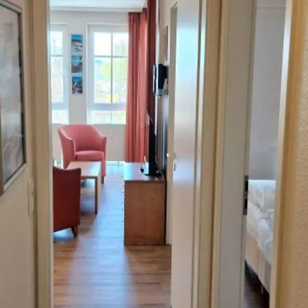 Urlaub Auf Ruegen Nahe Und Erlebnisbad 公寓