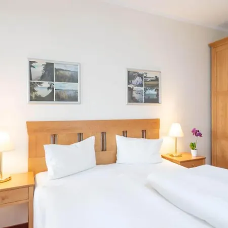Urlaub Auf Ruegen Nahe Und Erlebnisbad Lejlighed Sellin (Rugen)