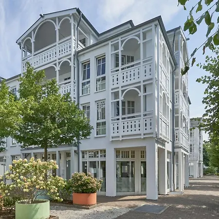 Urlaub Auf Ruegen Nahe Und Erlebnisbad 公寓 *