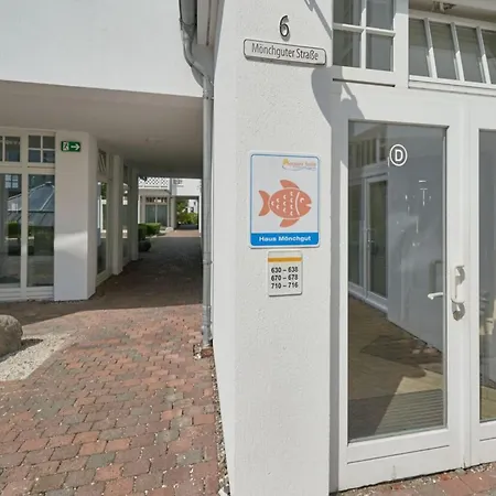Urlaub Auf Ruegen Nahe Und Erlebnisbad